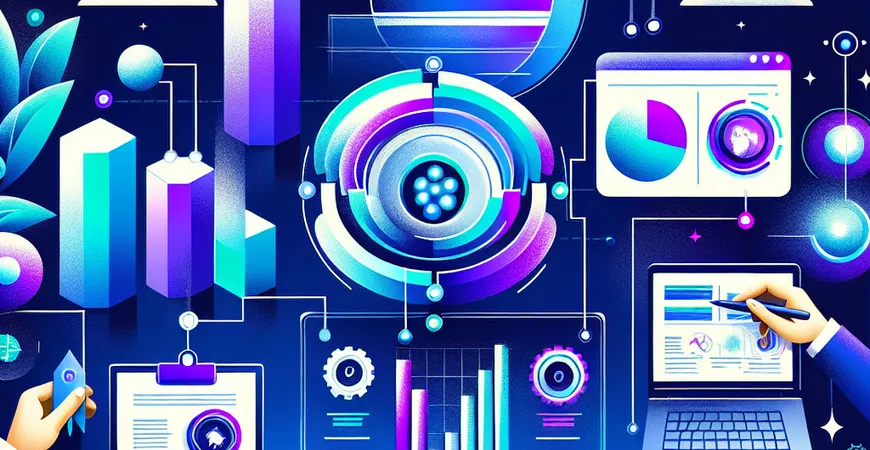  2025年ERP系统技术创新盘点：哪些值得关注  